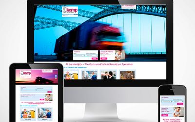 Going Responsive