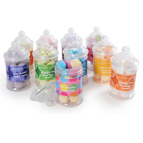 Exciting new products for the Bath Bubble and Beyond website