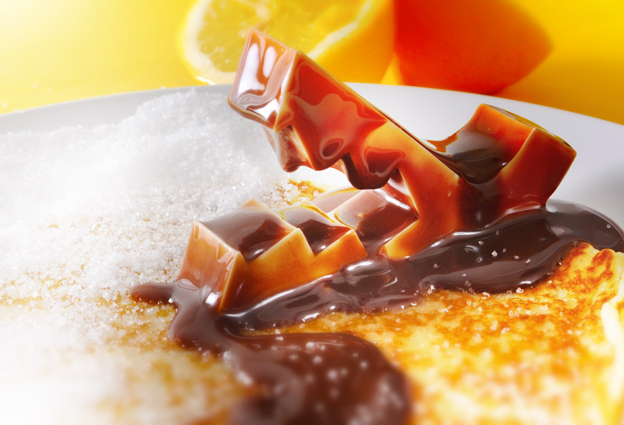 Happy Pancake Day 2016