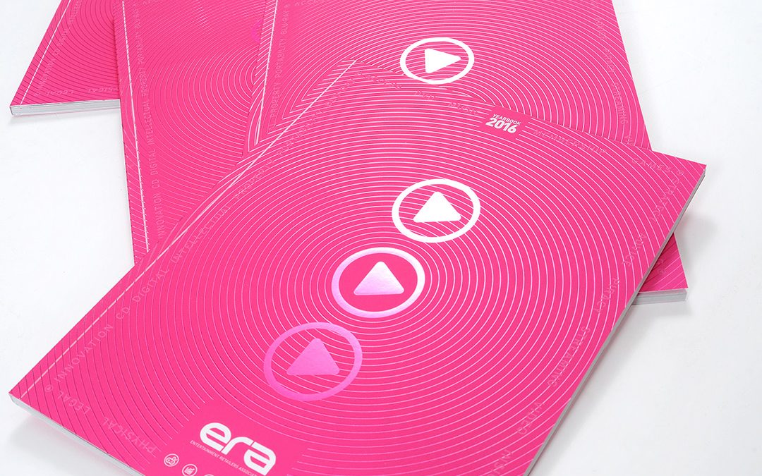 ERA Yearbook 2016