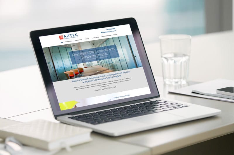 Two more websites make an appearance