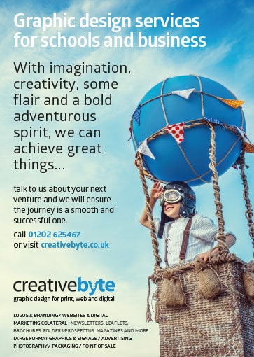 Our latest advert