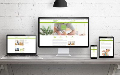 Casterbridge Chiropractic New Website