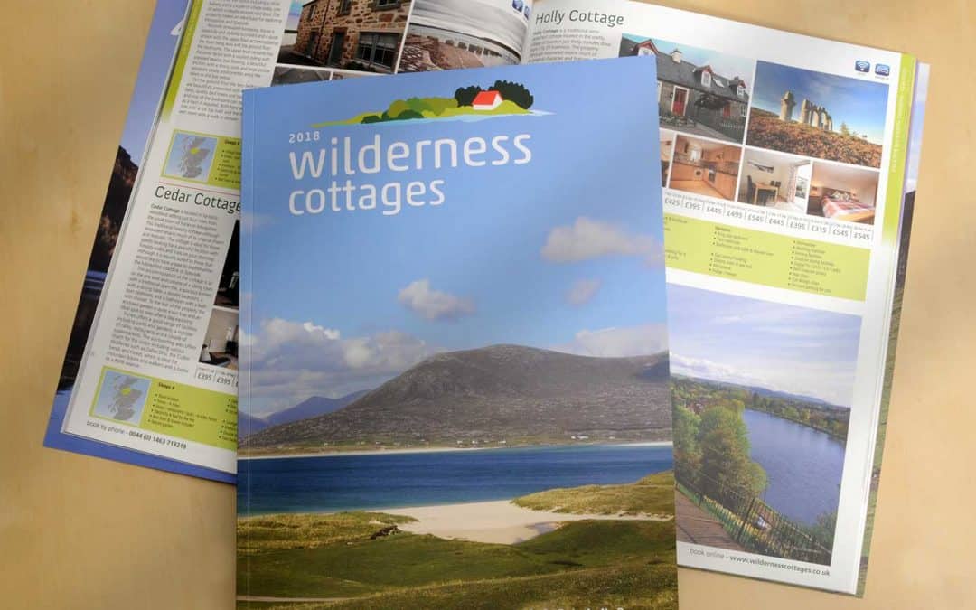 Wilderness Cottages 2018