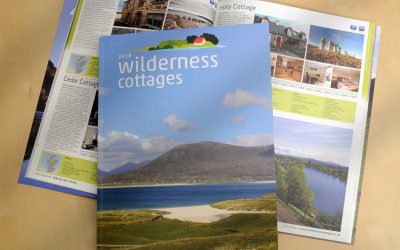 Wilderness Cottages 2018