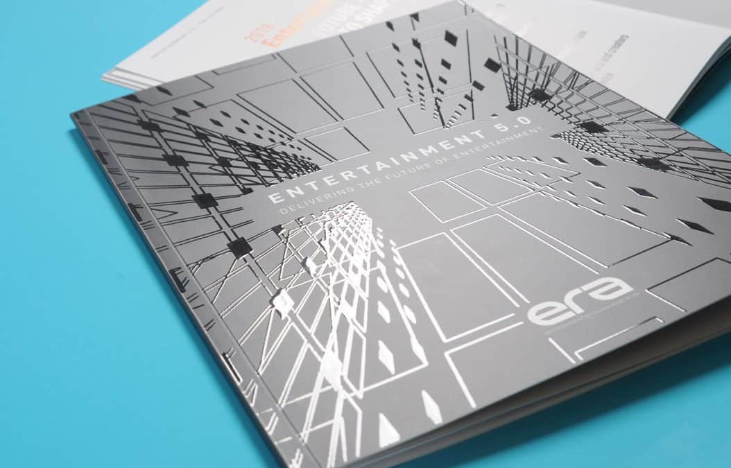 ERA 2018 Manifesto/Report