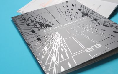 ERA 2018 Manifesto/Report