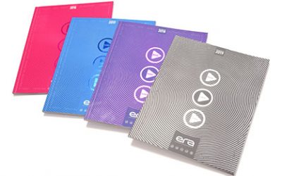 ERA 2019 Yearbook